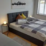 アパート Neu! In エアフルト