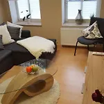 アパート Neu! In エアフルト