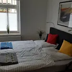 Daire Neu! In Erfurt