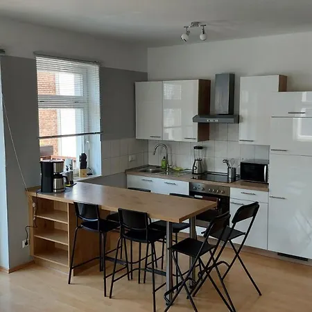 Apartman Neu! In