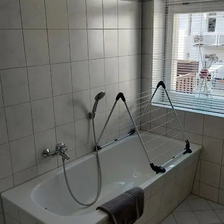 Apartment Neu! In