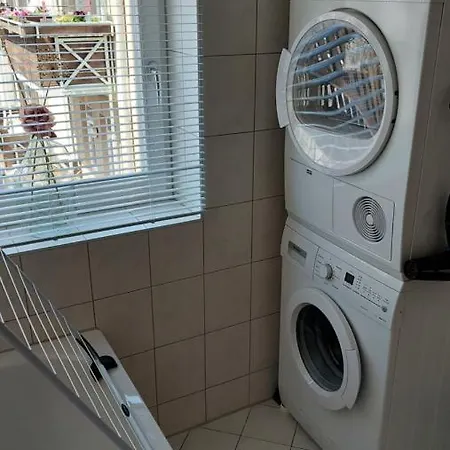 Apartman Neu! In Erfurt