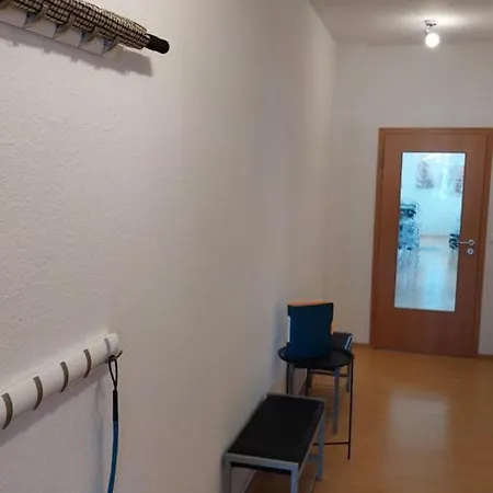 Apartman Neu! In *