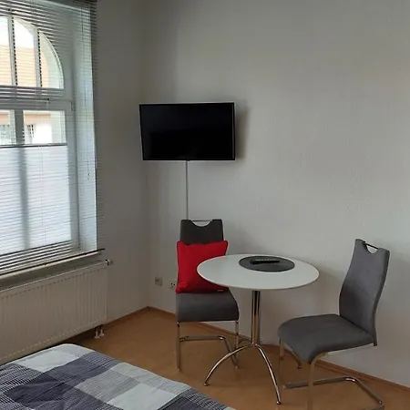 Neu! In * Erfurt