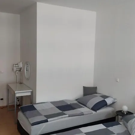 Neu! In Apartment Erfurt