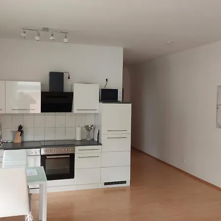 Neu! In Apartment Erfurt