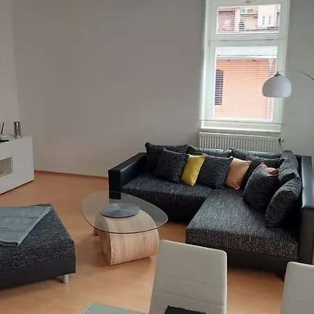Apartment Neu! In Erfurt