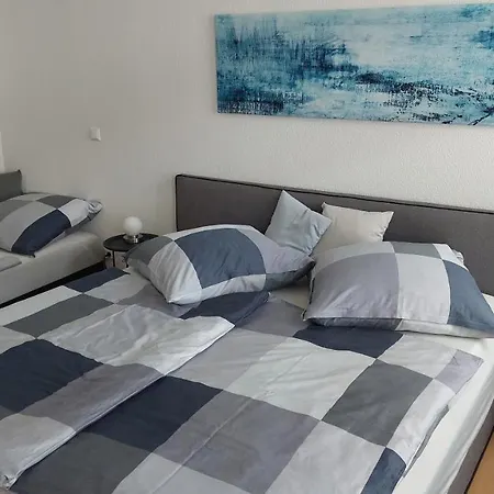 Apartment Neu! In *