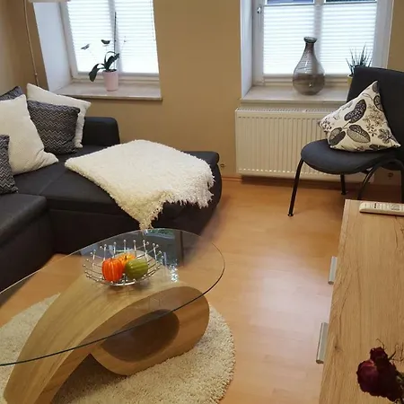 Apartman Neu! In Erfurt