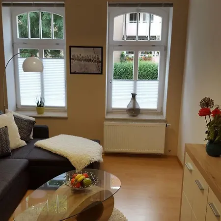 Apartman Neu! In *