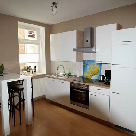 Apartman Neu! In Erfurt
