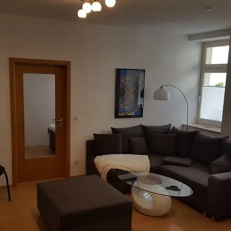 Neu! In Apartament