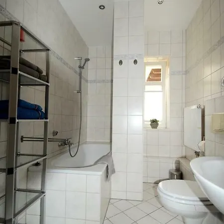 Apartman Neu! In