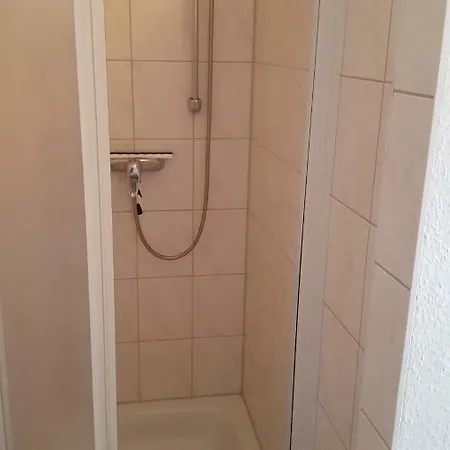 Neu! In Apartman Erfurt
