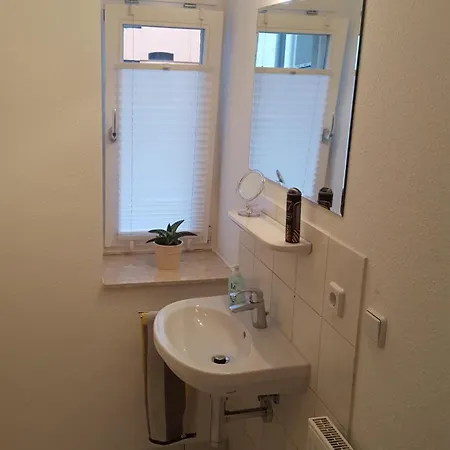 Apartman Neu! In