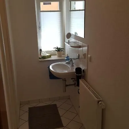 Neu! In Apartman *