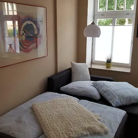 Apartman Neu! In *