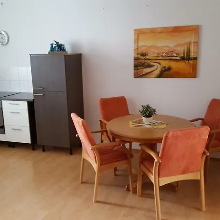 Apartman Neu! In