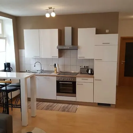 Apartment Neu! In *
