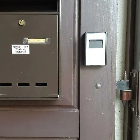 Apartman Neu! In