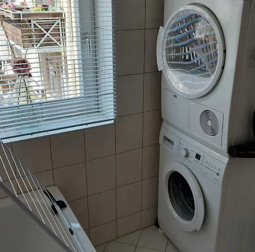 Apartamento Neu! In Érfurt