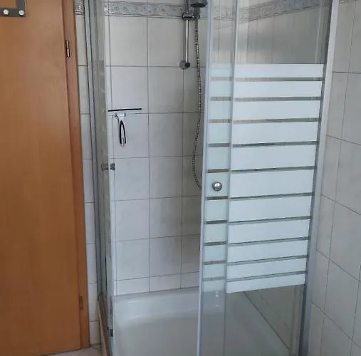 Appartement Neu! In Erfurt