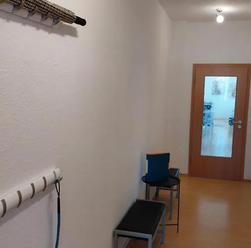 Apartamento Neu! In *