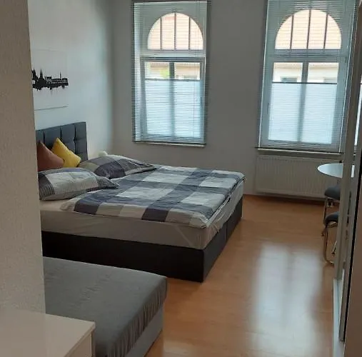 Apartamento Neu! In *