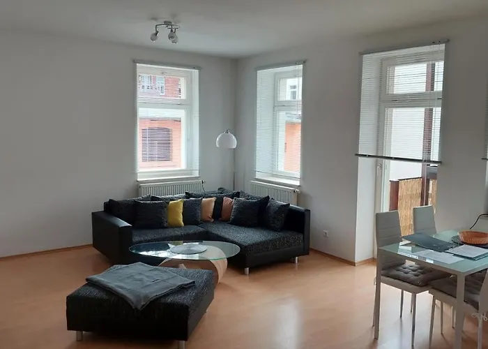 Neu! In Apartamento *