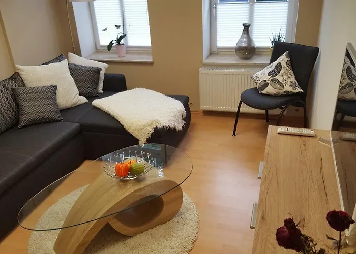 Apartamento Neu! In Érfurt