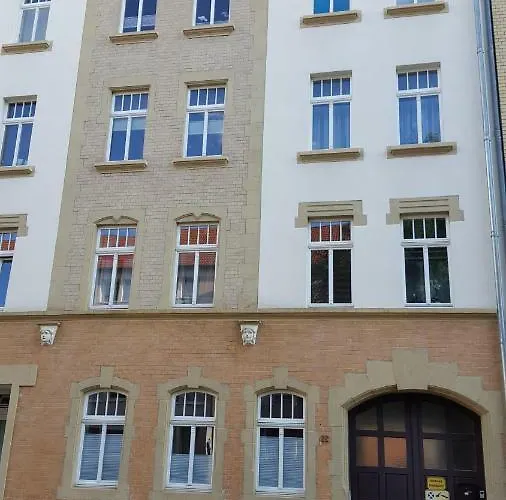 Neu! In Appartement Erfurt