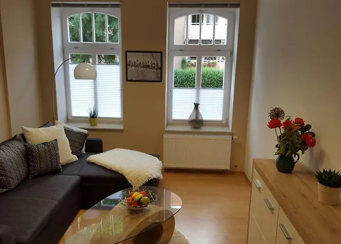 Apartamento Neu! In *