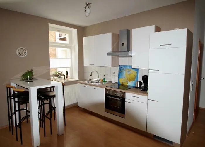 Appartement Neu! In Erfurt