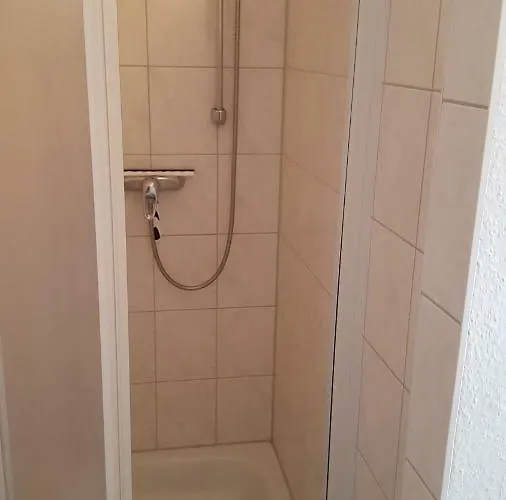 Neu! In Appartement Erfurt