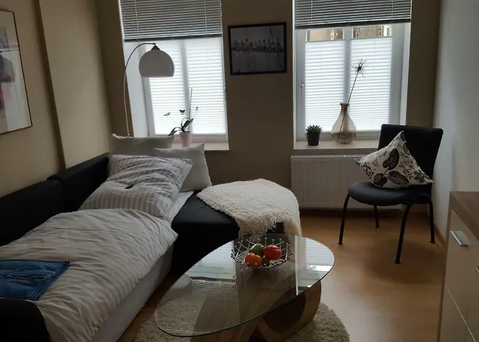 Neu! In Appartement *