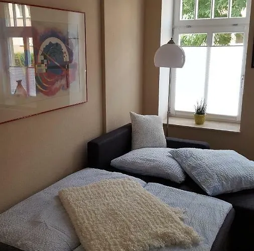 Apartamento Neu! In *