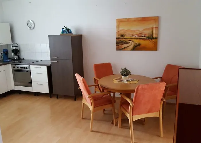 Apartamento Neu! In