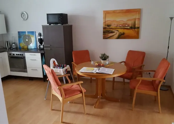 Neu! In Апартаменты